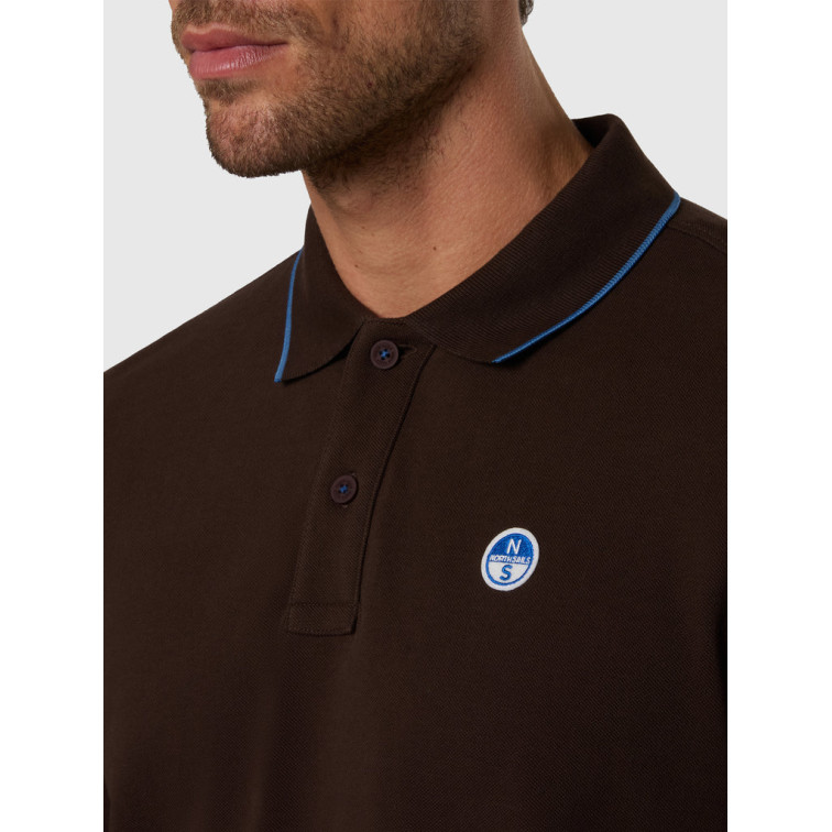 pôle homme  north sails pôle long  sleeve