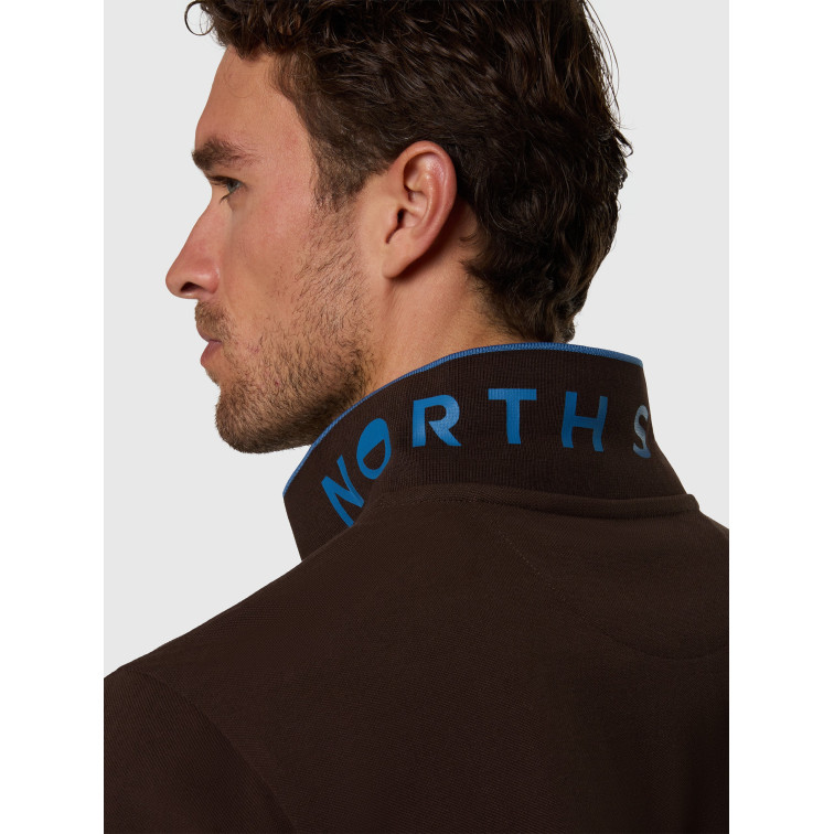 pôle homme  north sails pôle long  sleeve