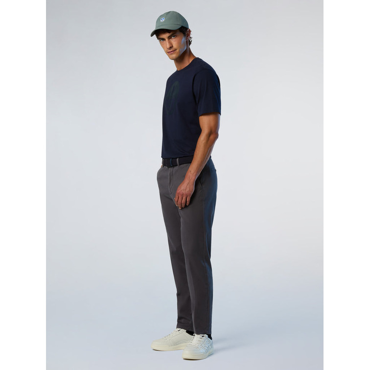 t-shirt homme  north sails t shirt short sleeve w/graphic