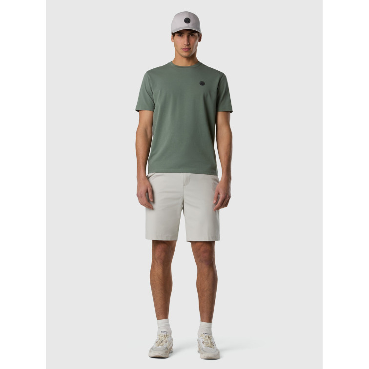 t-shirt homme  north sails t-shirt short sleeve