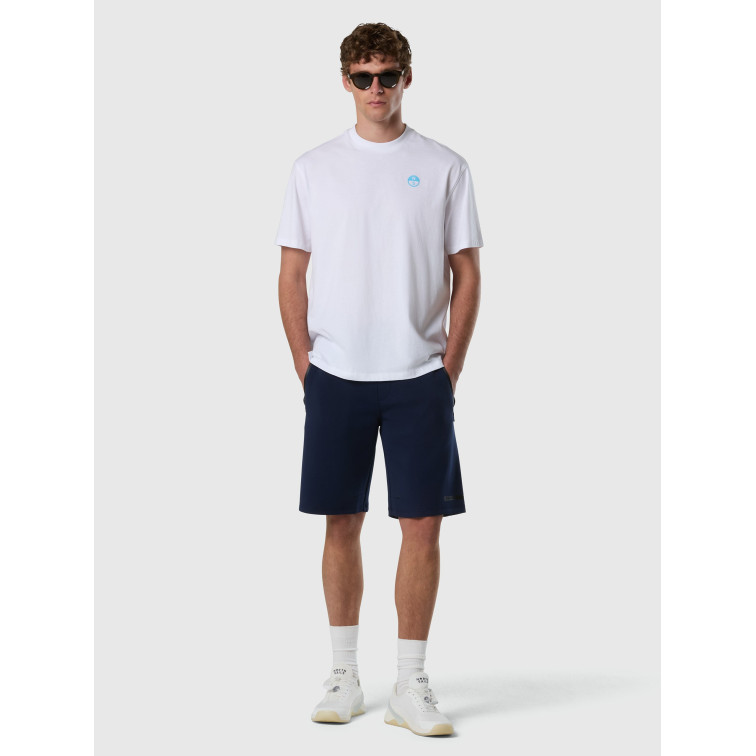 t-shirt homme  north sails t-shirt short sleeve w/graphic
