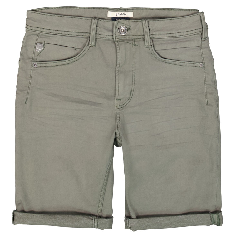 le short homme  garcia 695 col.2050_rocko short