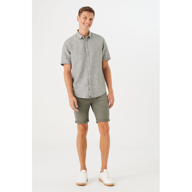 le short homme  garcia 695 col.2050_rocko short