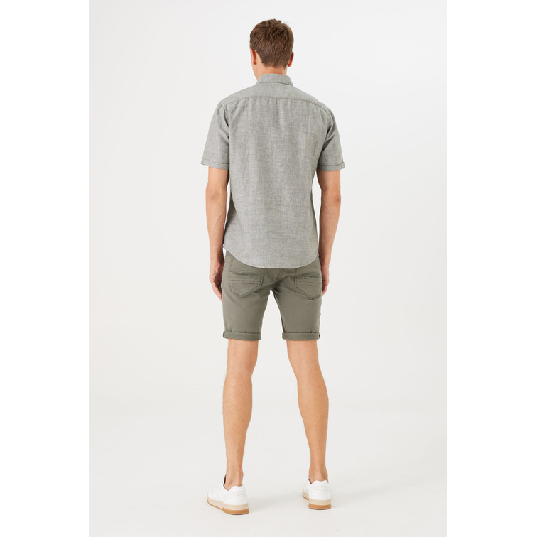 le short homme  garcia 695 col.2050_rocko short