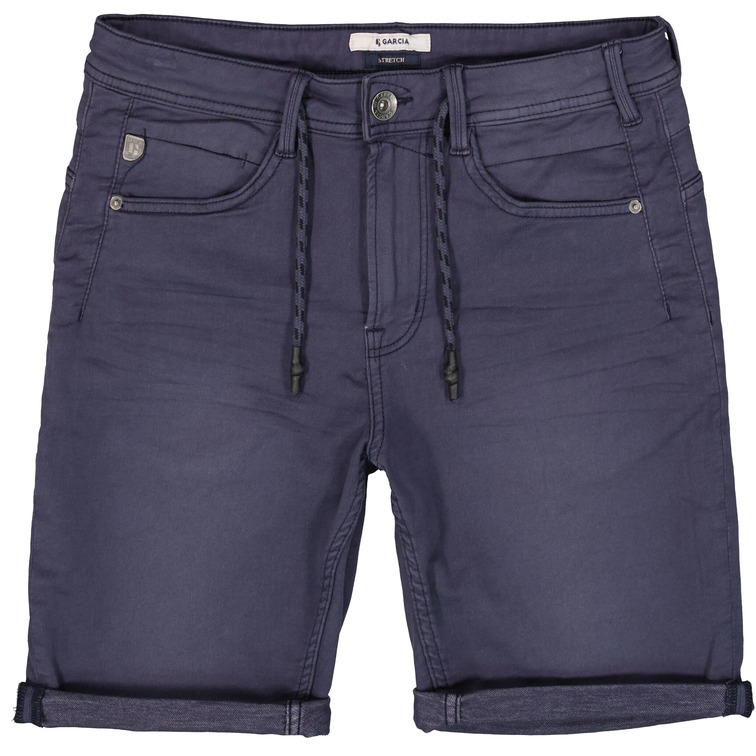 le short homme  garcia 695 col.292_rocko short
