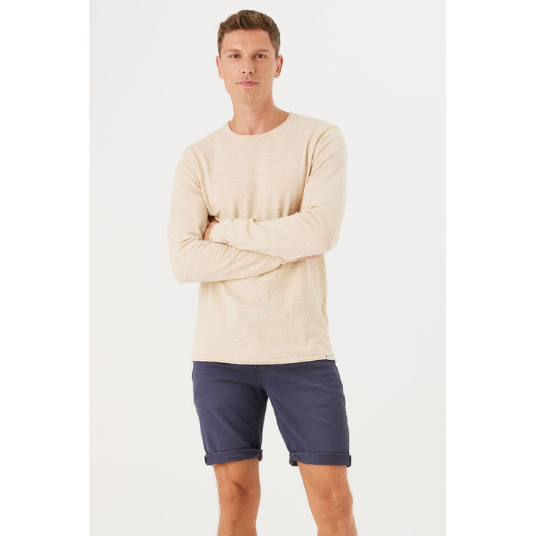 le short homme  garcia 695 col.292_rocko short