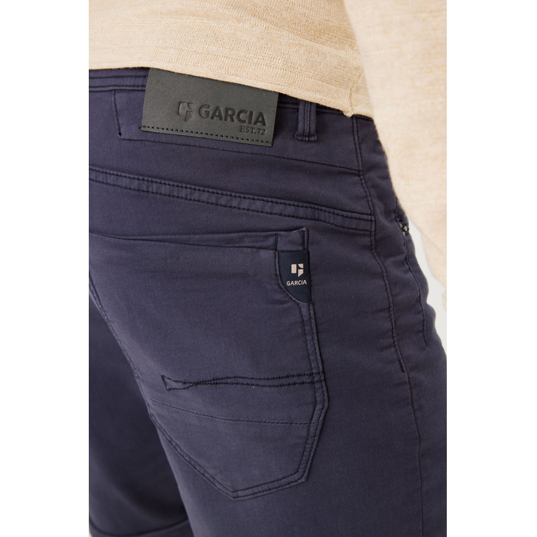 le short homme  garcia 695 col.292_rocko short