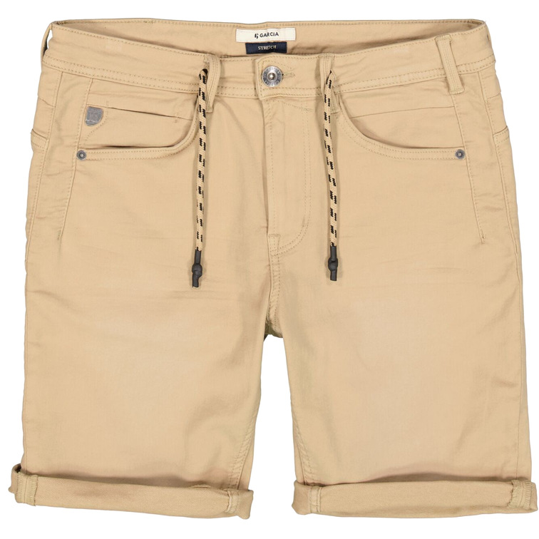 le short homme  garcia 695 col.5104_rocko short