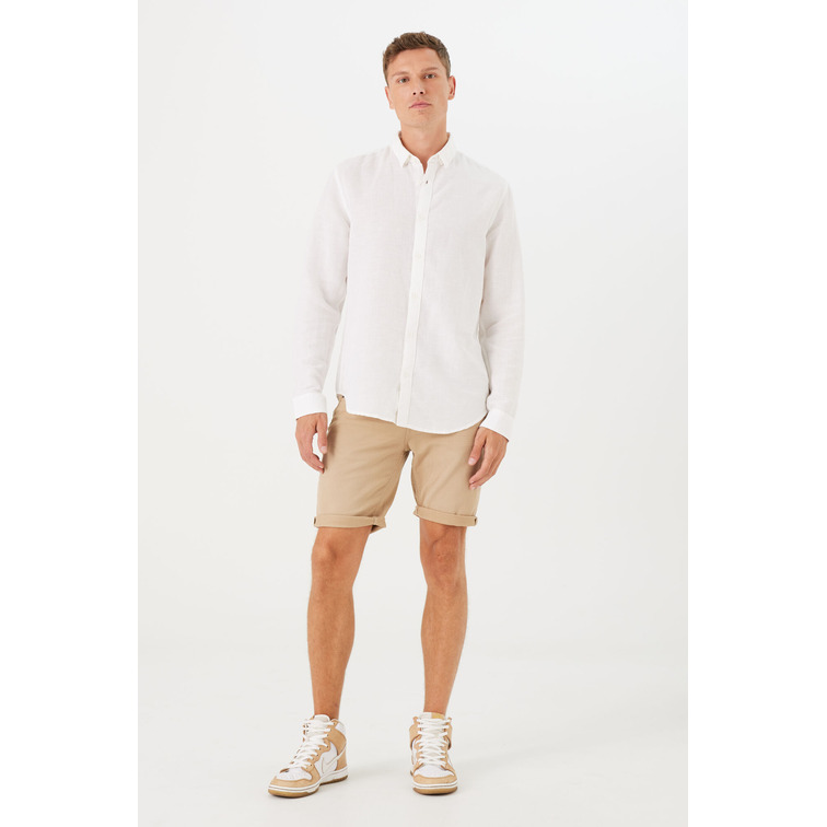 le short homme  garcia 695 col.5104_rocko short