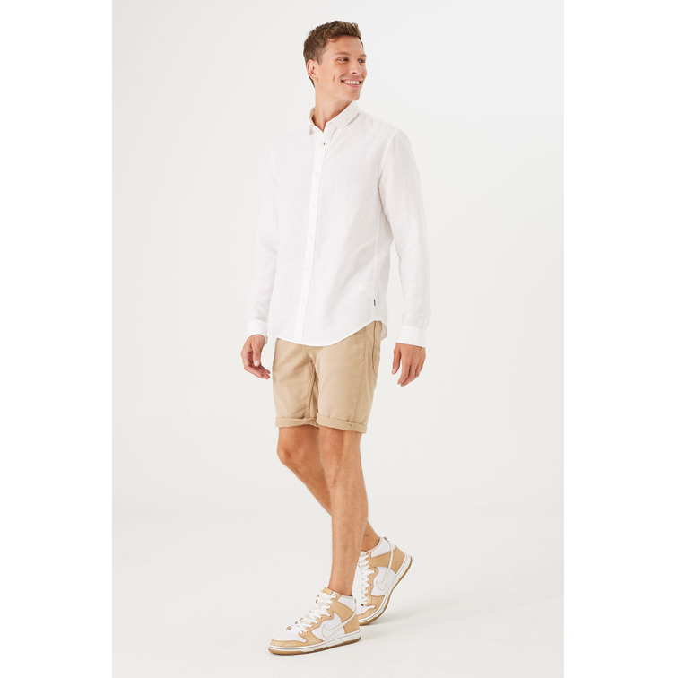 le short homme  garcia 695 col.5104_rocko short