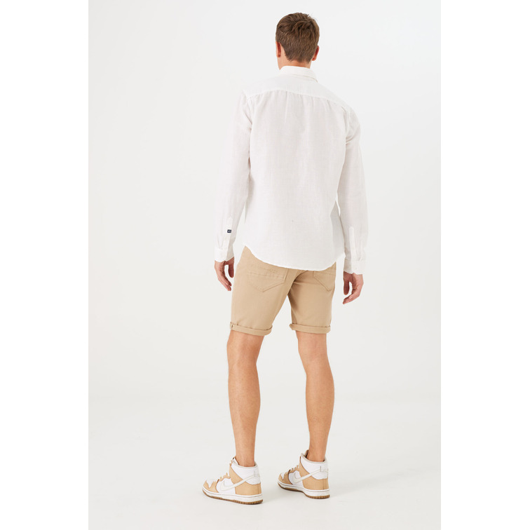 le short homme  garcia 695 col.5104_rocko short