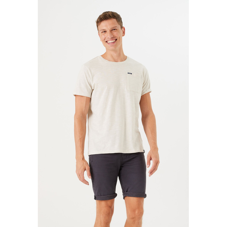 le short homme  garcia 695 col.60_rocko short