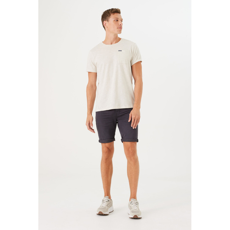 le short homme  garcia 695 col.60_rocko short