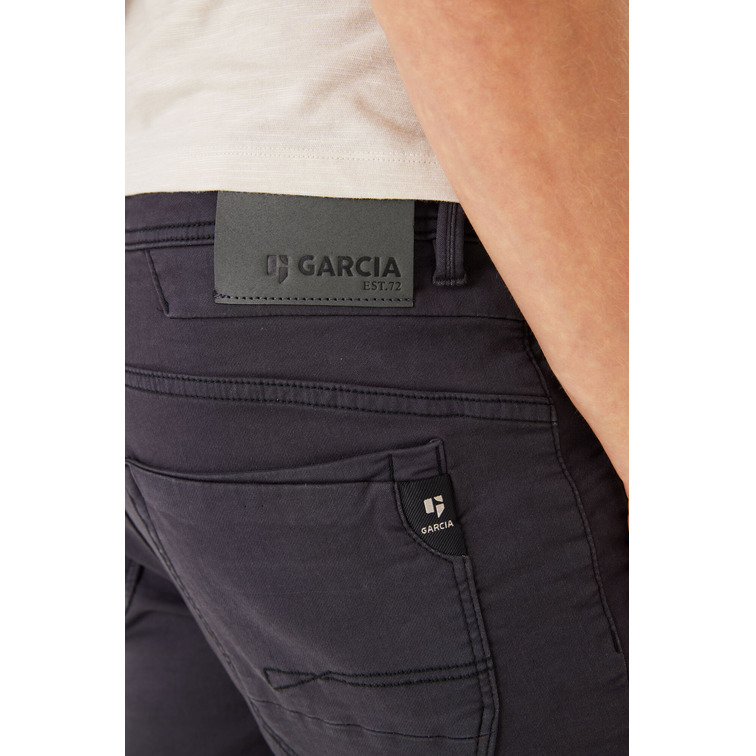 le short homme  garcia 695 col.60_rocko short