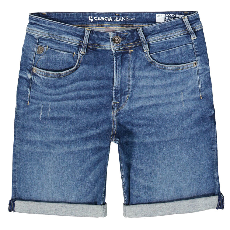 le short homme  garcia 695 col.7909_rocko short