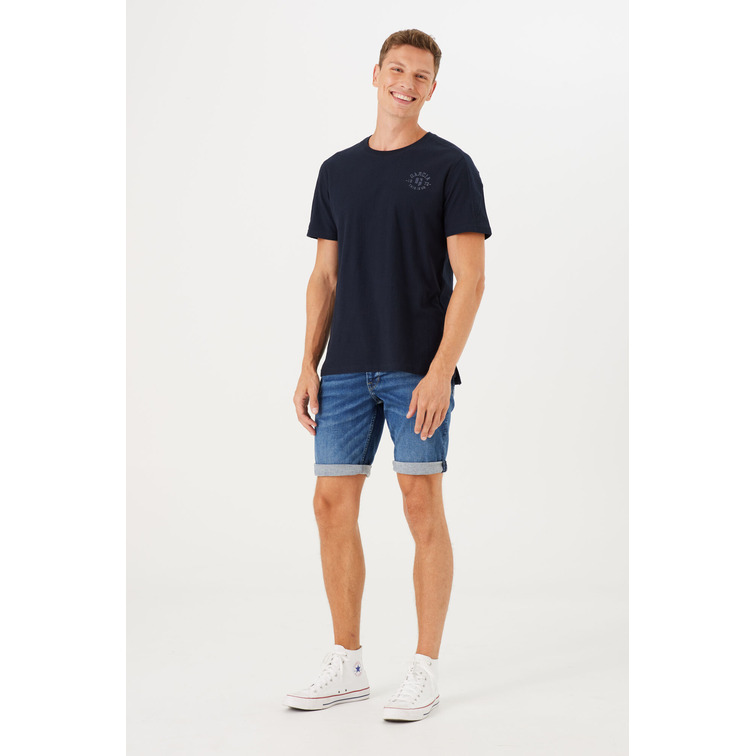 le short homme  garcia 695 col.7909_rocko short