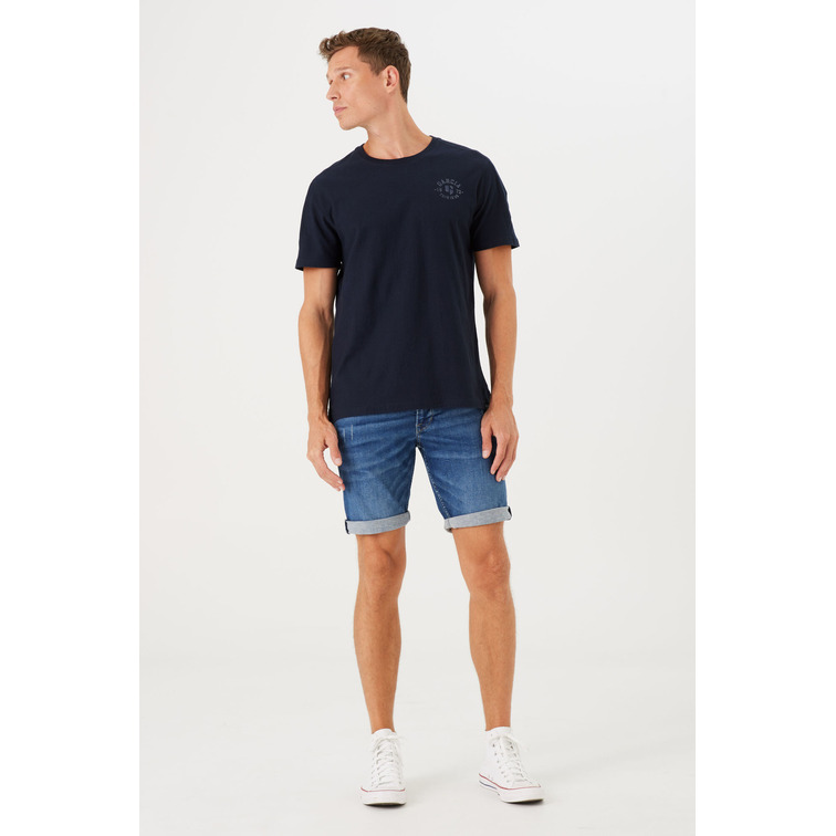 le short homme  garcia 695 col.7909_rocko short