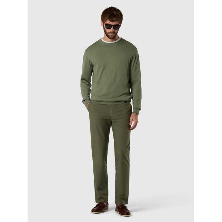 maillot homme  north sails crewneck  14 gg knitwear sweat