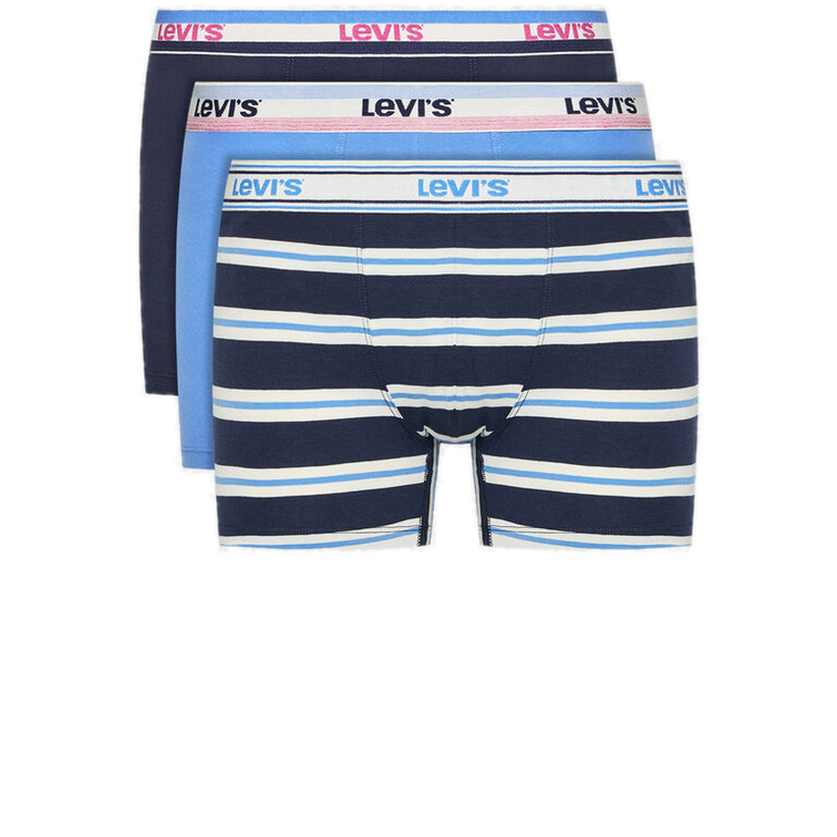  dbotex levis men giftbox logo boxer b