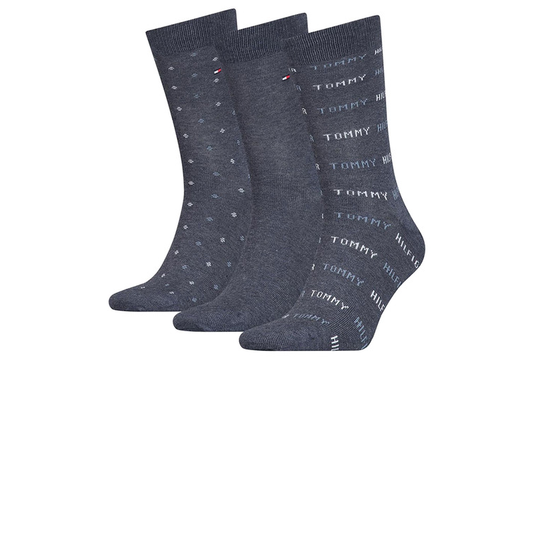  dbotex tommy hilfiger men sock 3p gif