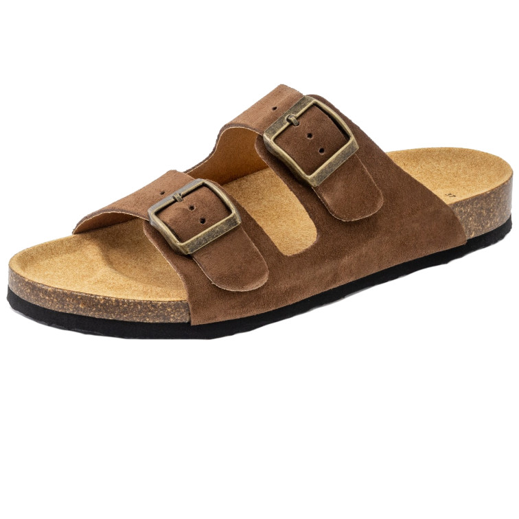 sandale homme  nworld bio sandale