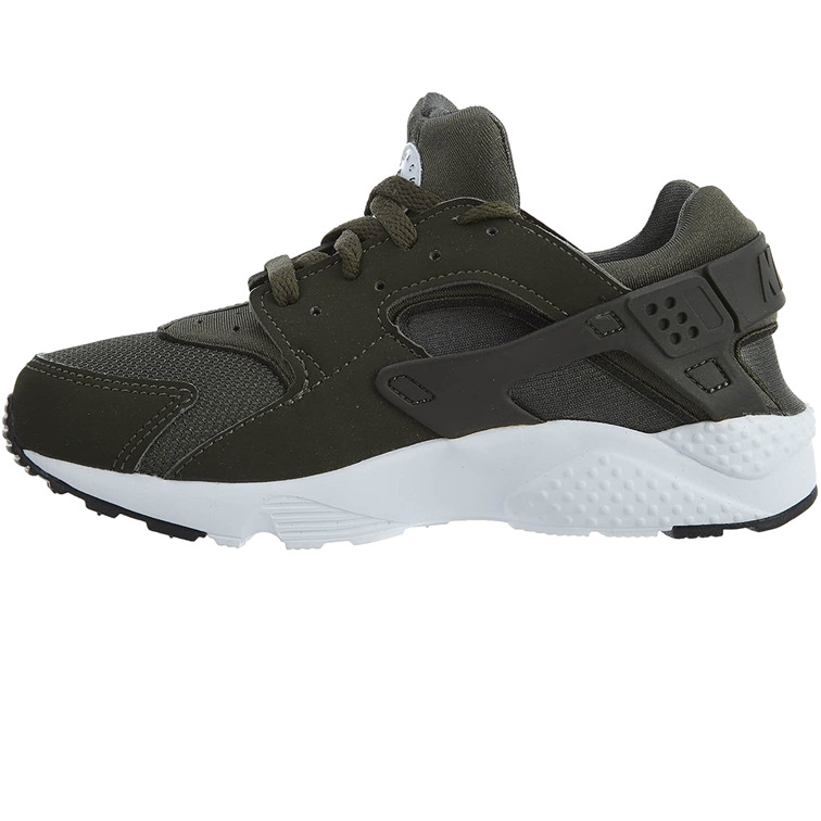 garçon boys' nike huarache run (ps) p 301