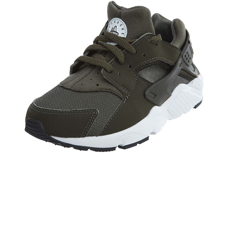 garçon boys' nike huarache run (ps) p 301