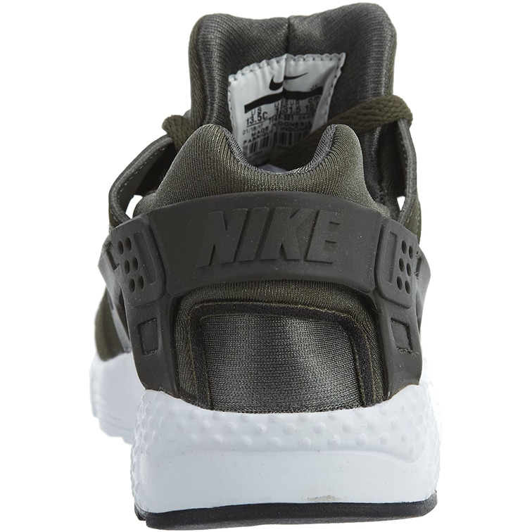 garçon boys' nike huarache run (ps) p 301