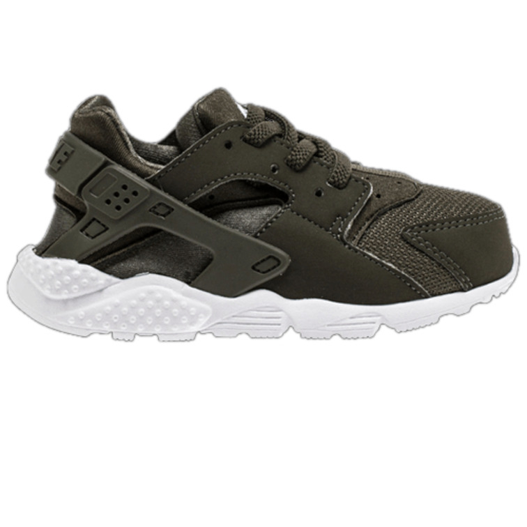 garçon boys' nike huarache run (td) t 301