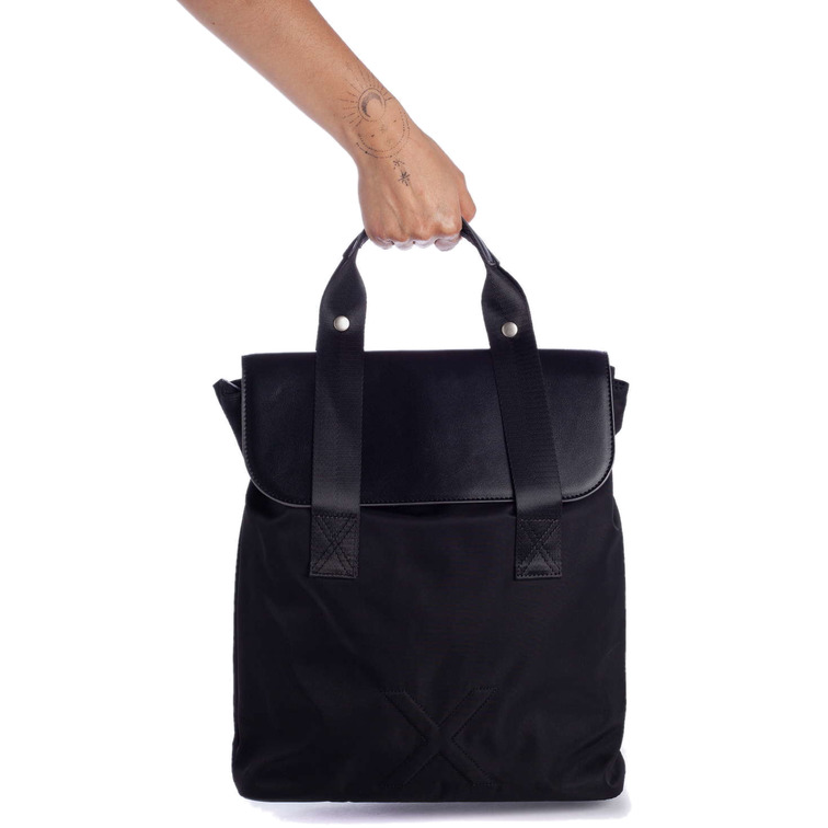sac à main femme  munich neon backpack