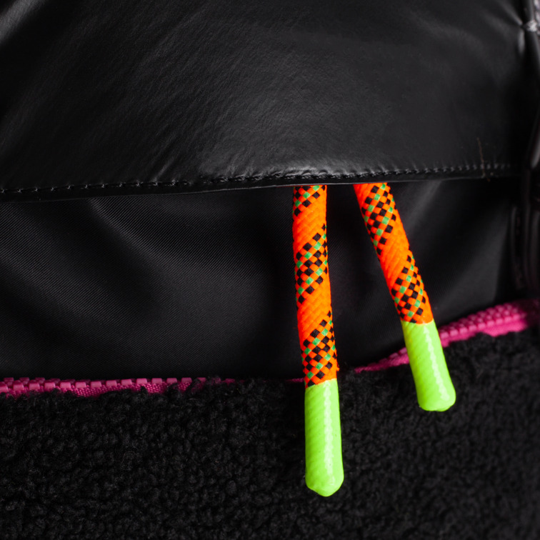 sac à main femme  munich deep backpack black