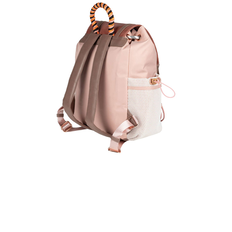 sac à main femme  munich deep backpack soft pink