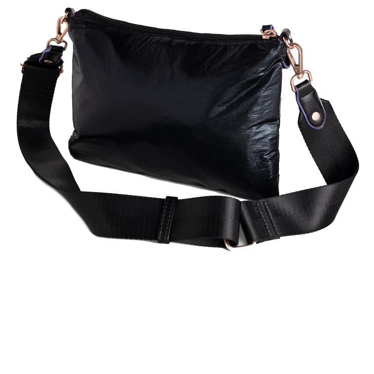 sac à main femme  munich gloss crossbody