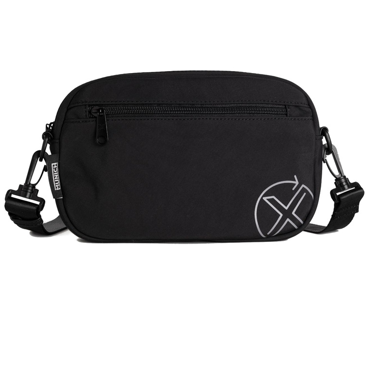 femme recycled x crossbody u