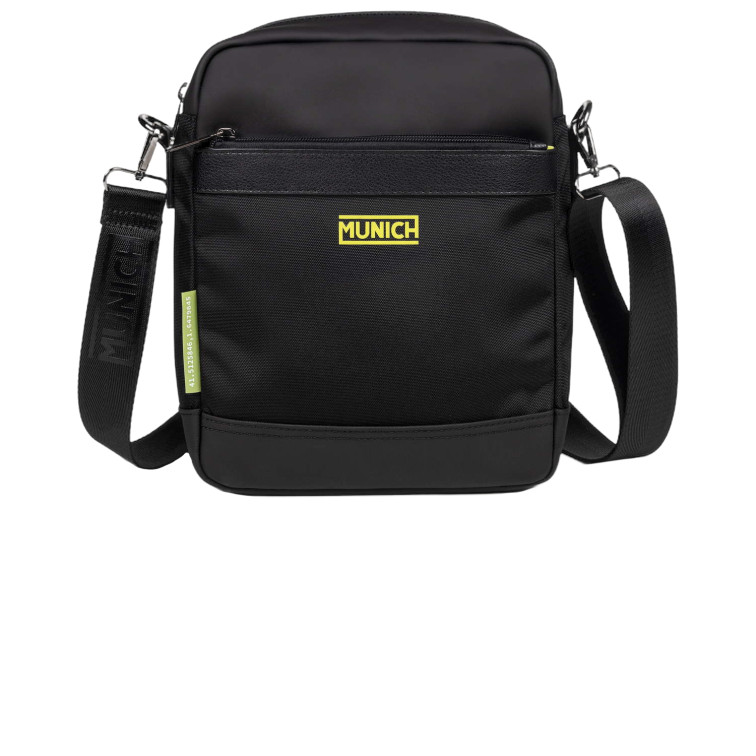  munich jungle crossbody black
