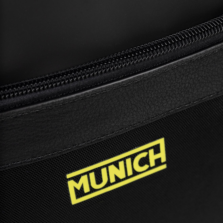  munich jungle crossbody black