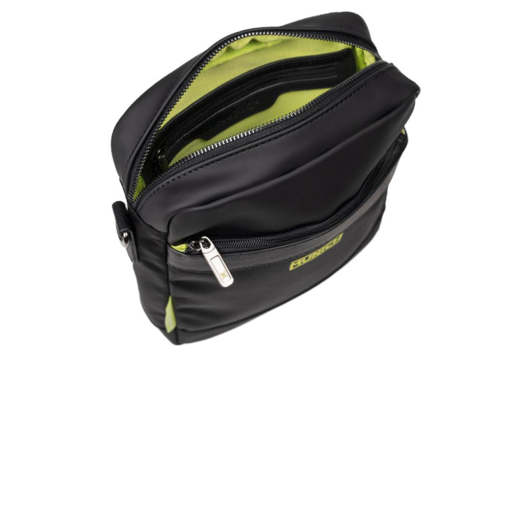 munich jungle crossbody black