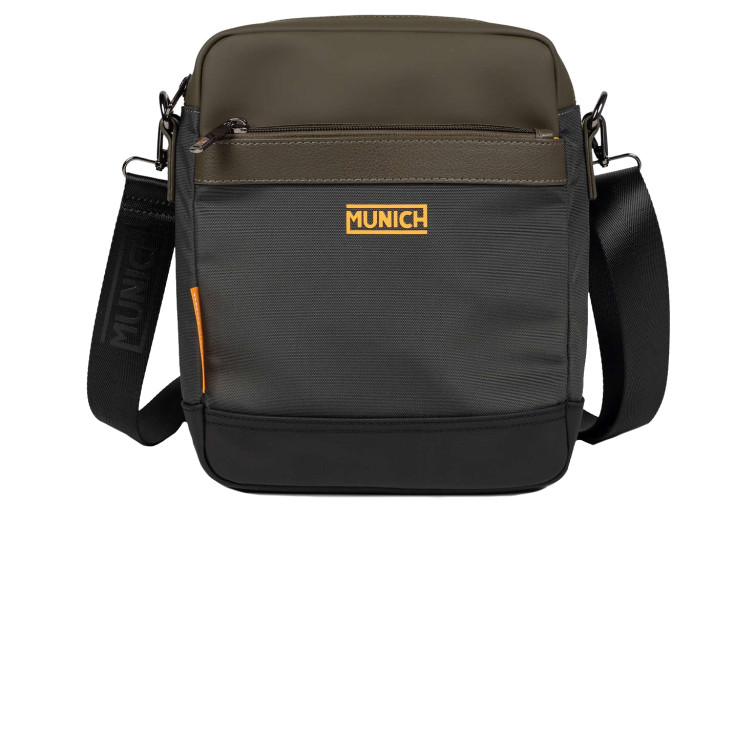  munich jungle crossbody khaki