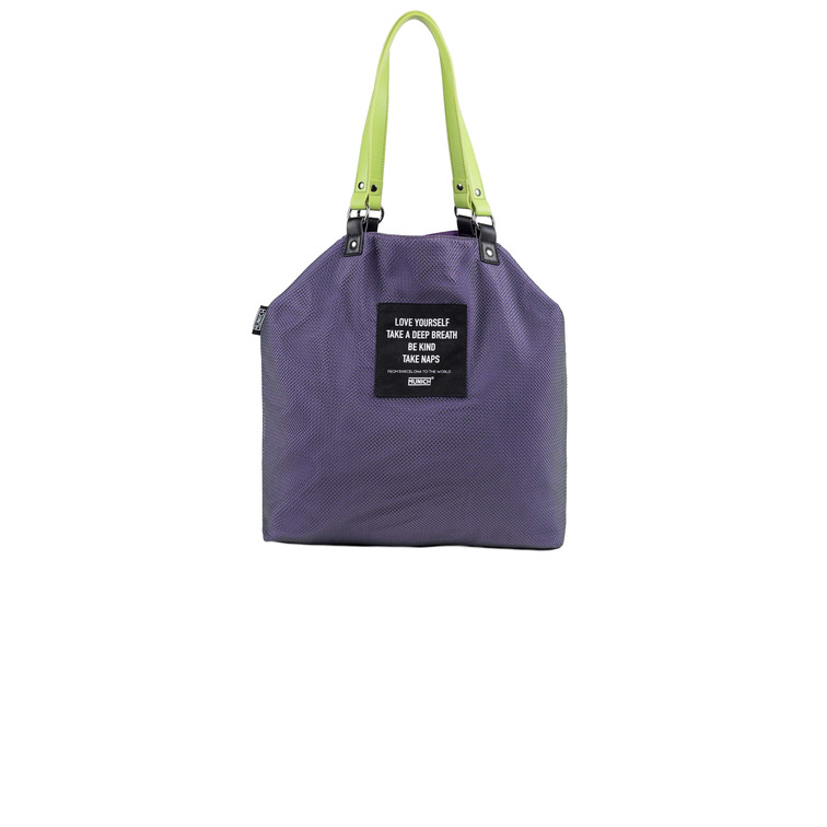 sac à main femme  munich gogo spin reversible tote bag