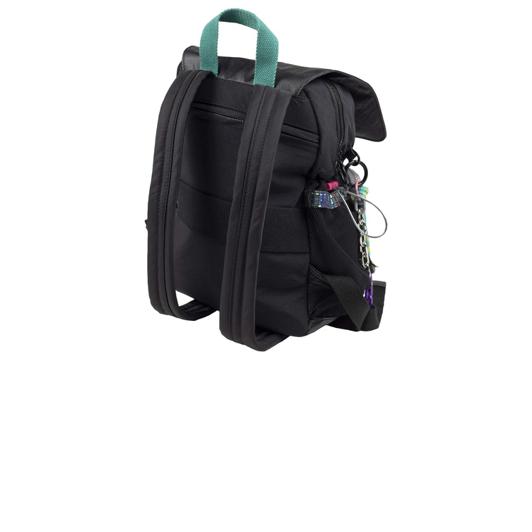 sac à main femme  munich deep recycled fw25 backpack c/