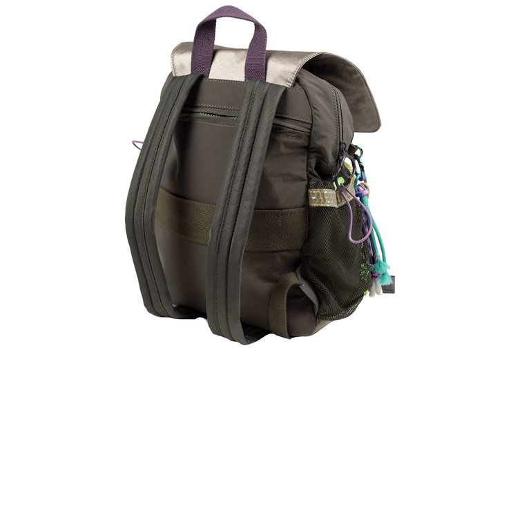 sac à main femme  munich deep recycled fw25 backpack c/