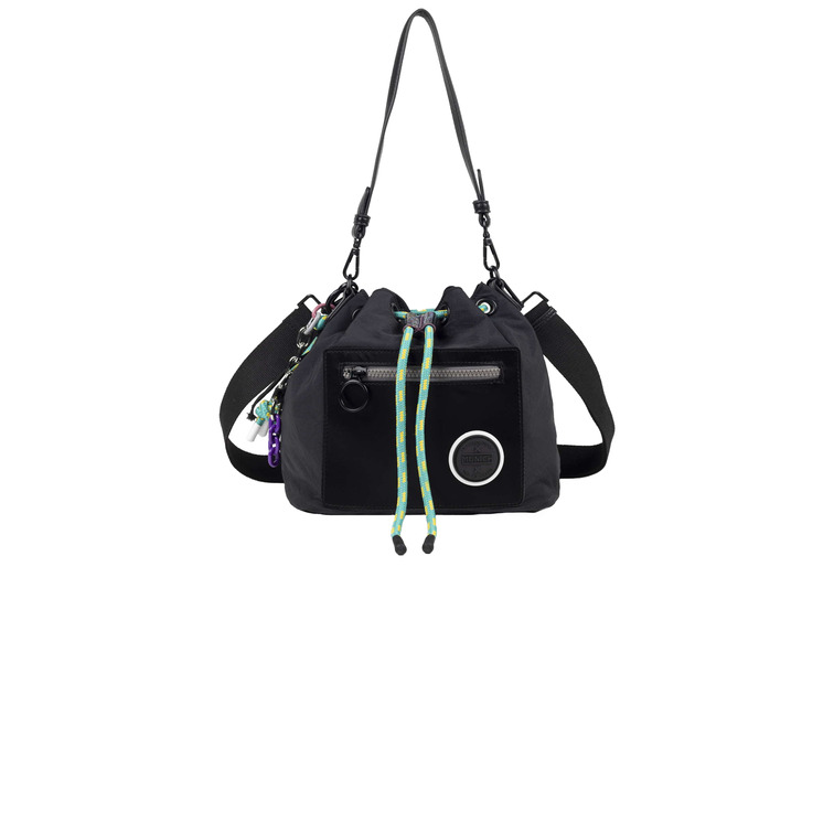 sac à main femme  munich deep recycled fw25 bucket c/bl