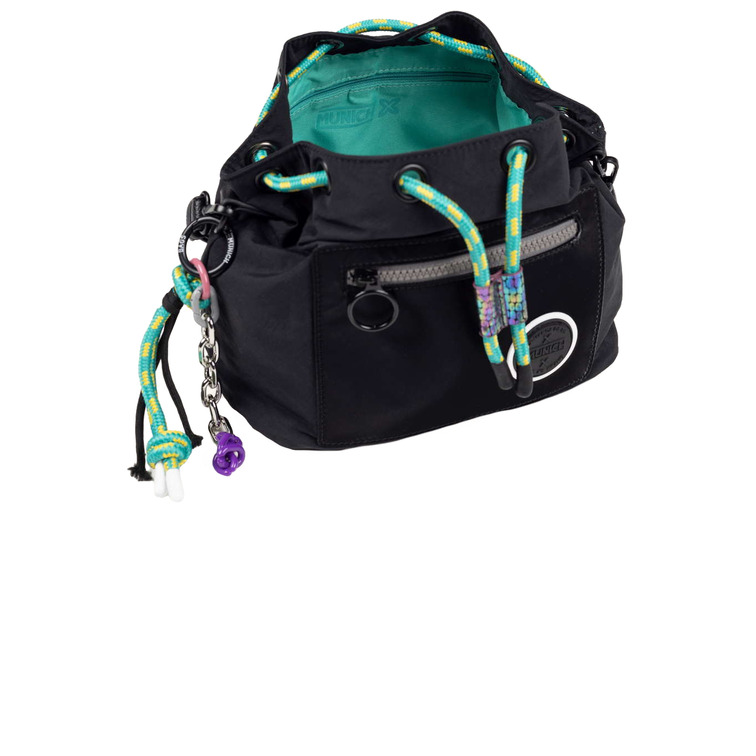 sac à main femme  munich deep recycled fw25 bucket c/bl