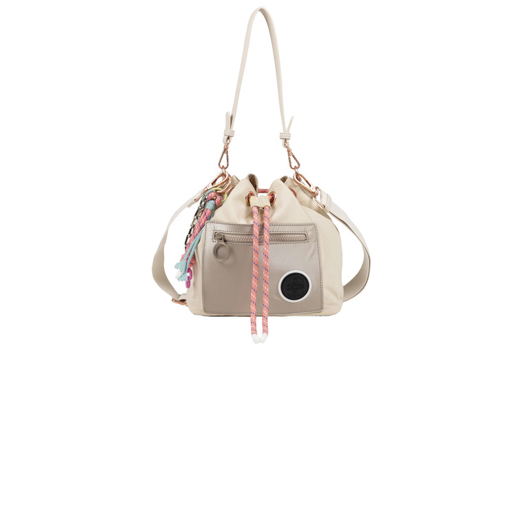 sac à main femme  munich deep recycled fw25 bucket c/cr
