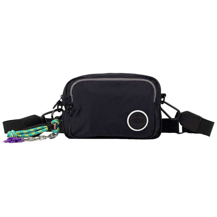 sac à main femme  munich deep recycled fw25 crossbody c