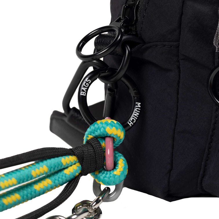 sac à main femme  munich deep recycled fw25 crossbody c