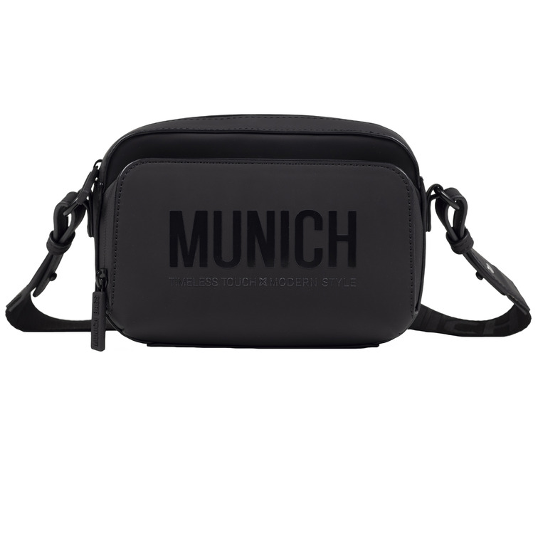 sac à main femme  munich essence recycled fw25 crossbod