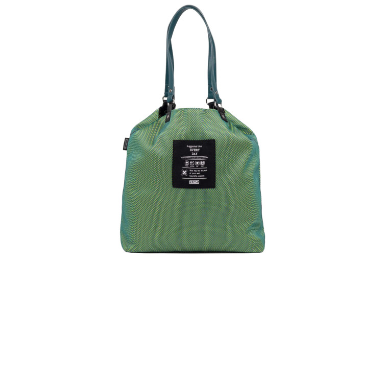 sac à main femme  munich gogo spin reversible tote bag