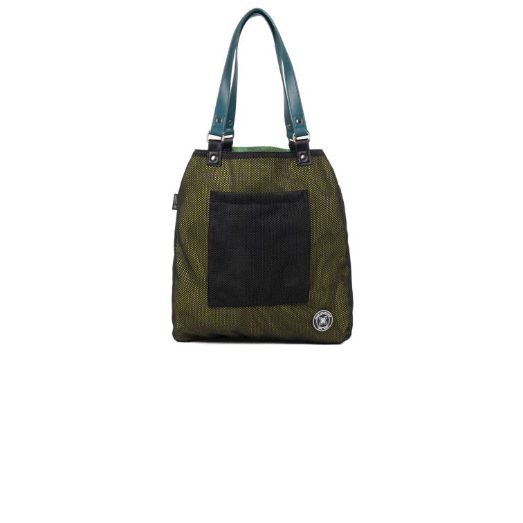 sac à main femme  munich gogo spin reversible tote bag