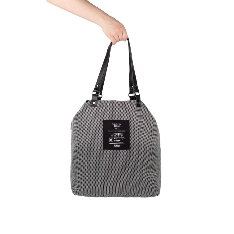 sac à main femme  munich gogo spin reversible tote bag